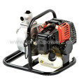 Small Mini Gasoline Engine Water Pump (CE, SONCAP)